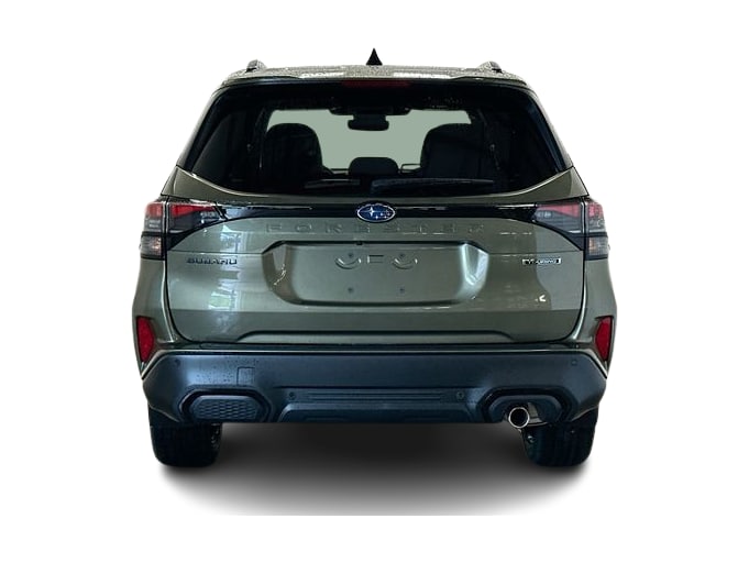 Thumbnail: 2026 Subaru Forester - 5