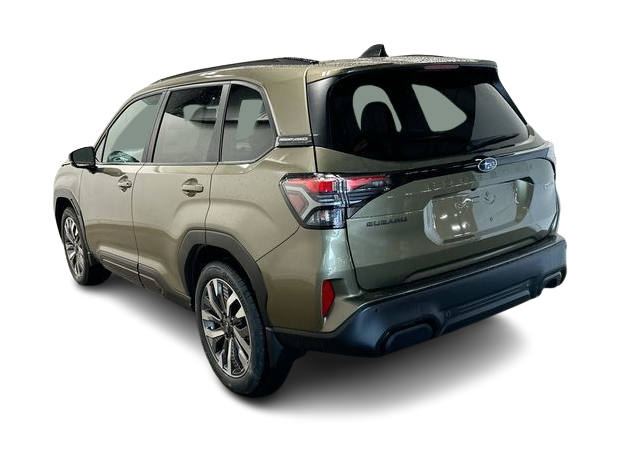 Thumbnail: 2026 Subaru Forester - 4