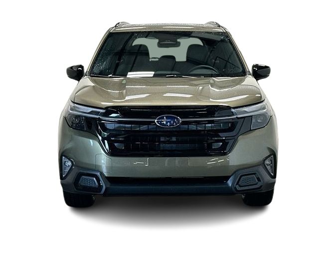 Thumbnail: 2026 Subaru Forester - 28