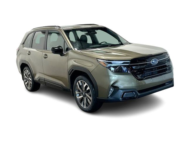 Thumbnail: 2026 Subaru Forester - 29