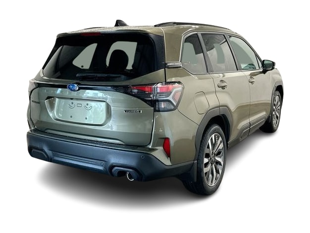 Thumbnail: 2026 Subaru Forester - 30