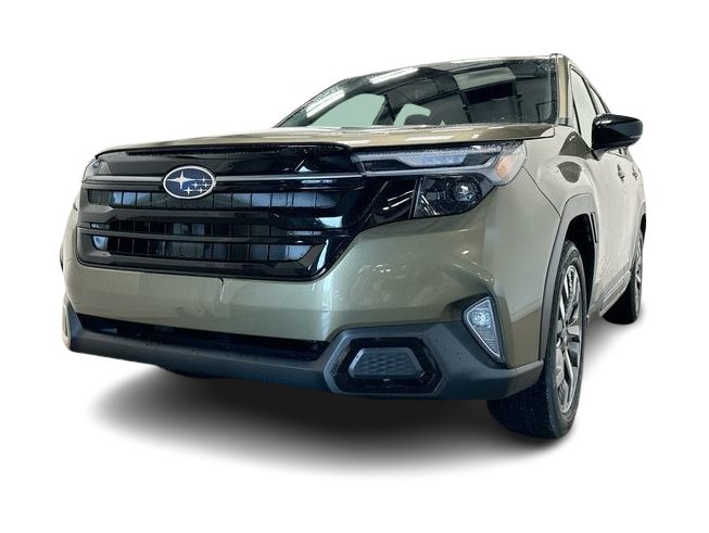 Thumbnail: 2026 Subaru Forester - 6