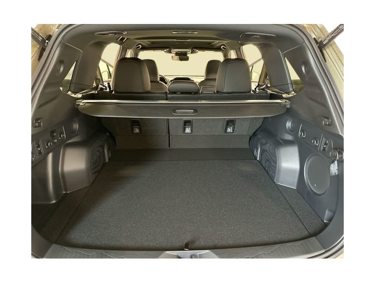 Thumbnail: 2026 Subaru Forester - 16