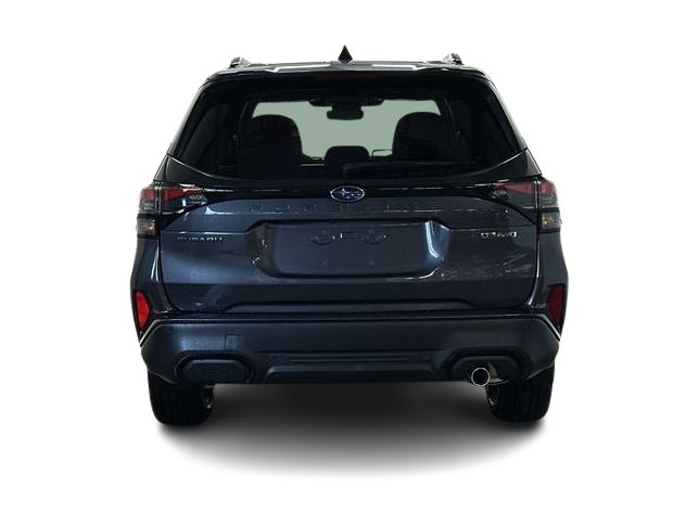 Thumbnail: 2026 Subaru Forester - 5