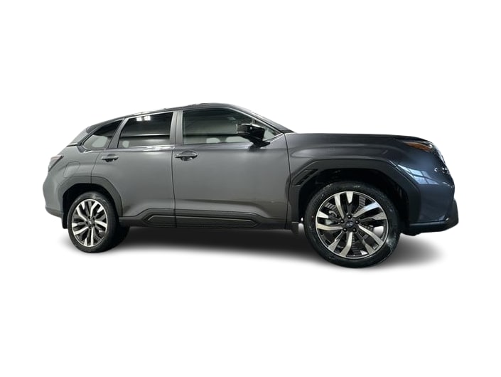 Thumbnail: 2026 Subaru Forester - 17