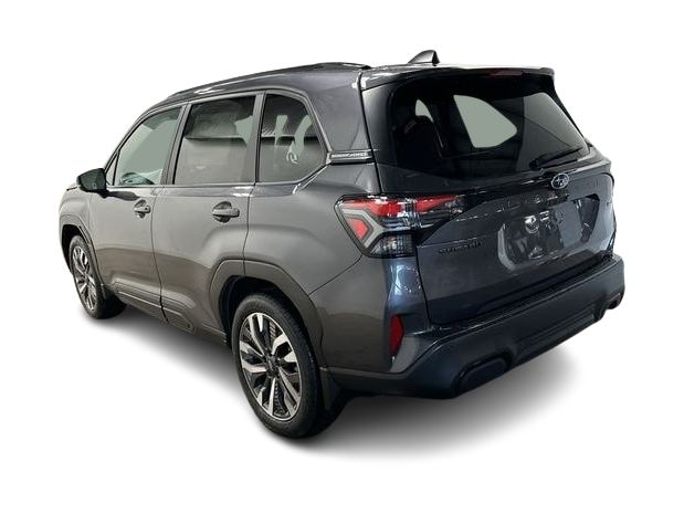 Thumbnail: 2026 Subaru Forester - 4