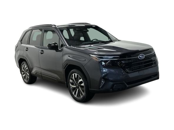Thumbnail: 2026 Subaru Forester - 28