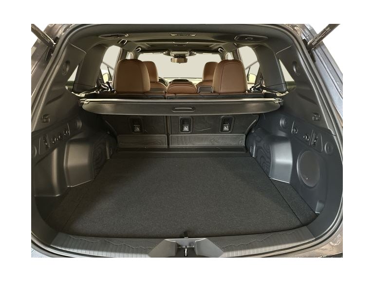 Thumbnail: 2026 Subaru Forester - 16