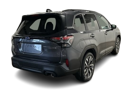 Thumbnail: 2026 Subaru Forester - 29