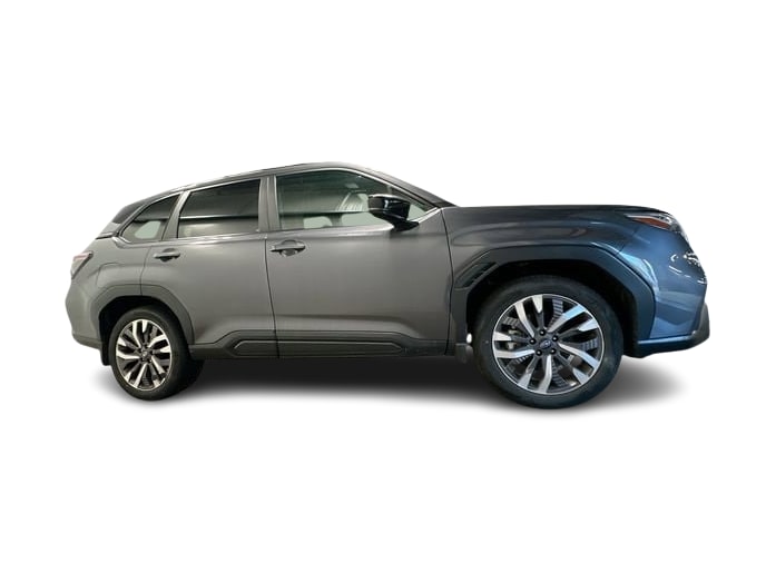 Thumbnail: 2026 Subaru Forester - 14