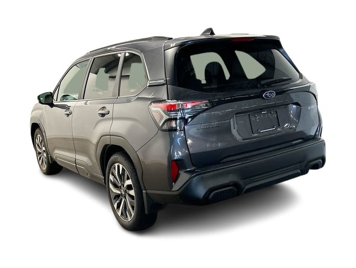 Thumbnail: 2026 Subaru Forester - 4