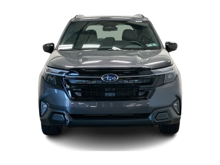 Thumbnail: 2026 Subaru Forester - 6