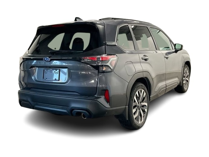 Thumbnail: 2026 Subaru Forester - 23