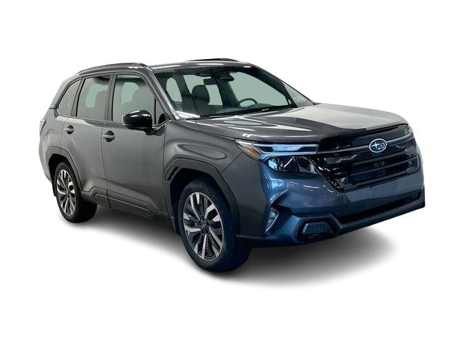 Thumbnail: 2026 Subaru Forester - 22