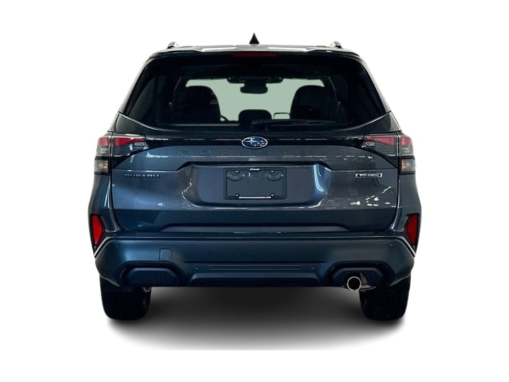 Thumbnail: 2026 Subaru Forester - 5