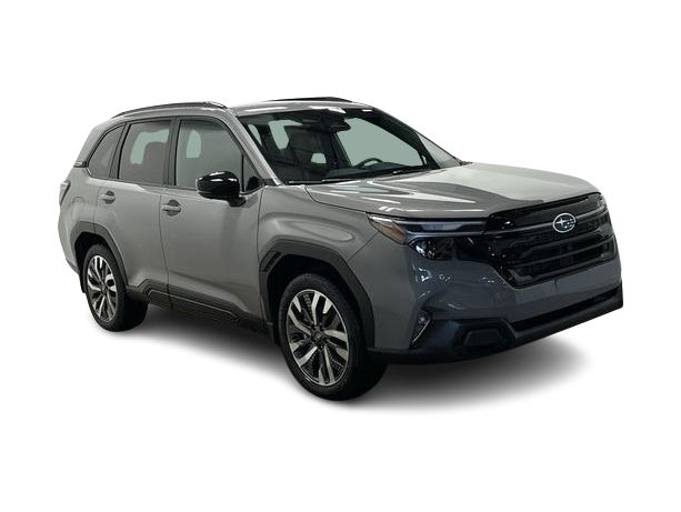 Thumbnail: 2026 Subaru Forester - 30