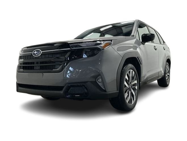 Thumbnail: 2026 Subaru Forester - 29