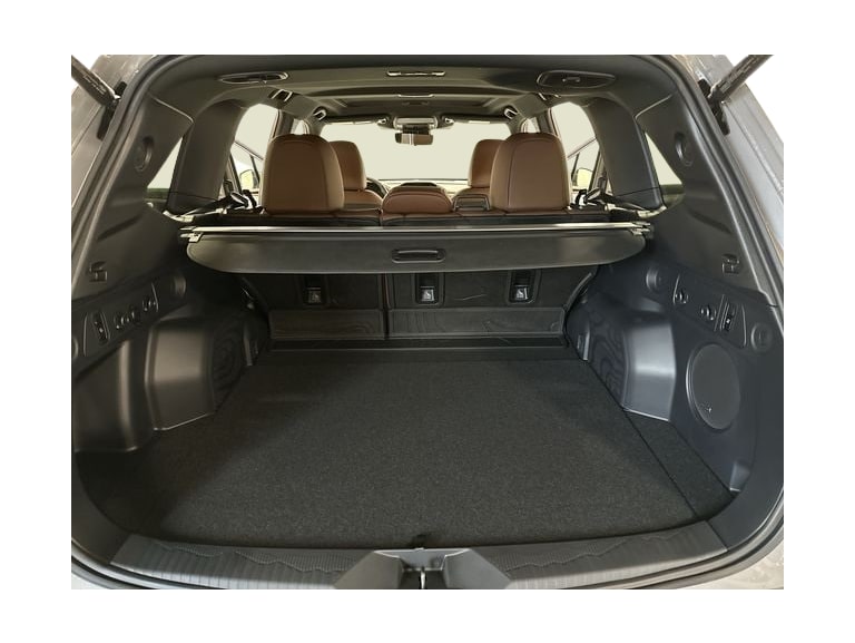 Thumbnail: 2026 Subaru Forester - 16