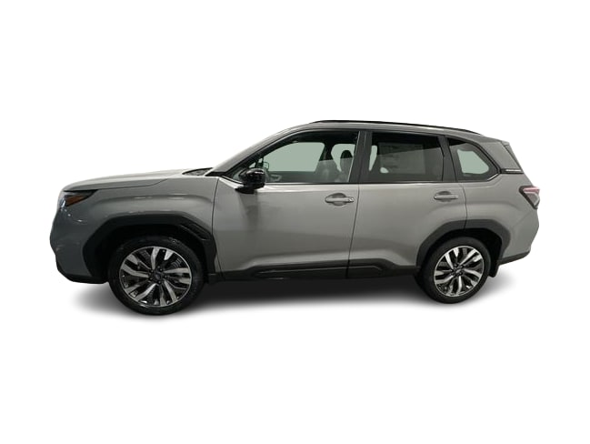 Thumbnail: 2026 Subaru Forester - 3