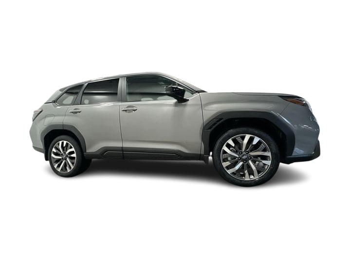 Thumbnail: 2026 Subaru Forester - 17