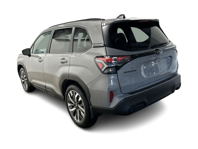 Thumbnail: 2026 Subaru Forester - 4