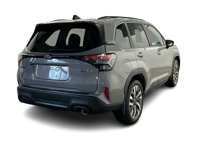 Thumbnail: 2026 Subaru Forester - 31