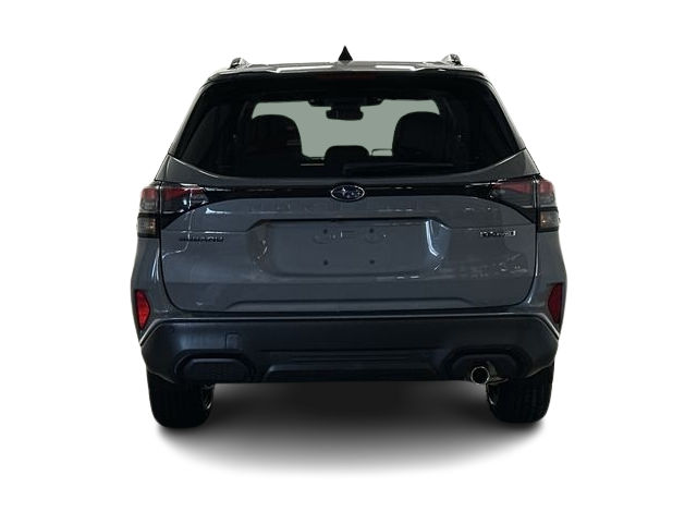 Thumbnail: 2026 Subaru Forester - 5