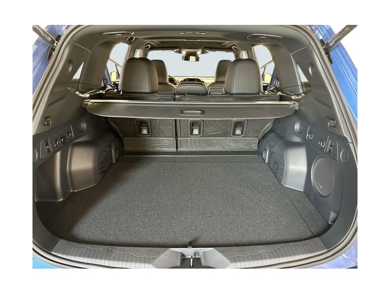 Thumbnail: 2026 Subaru Forester - 16