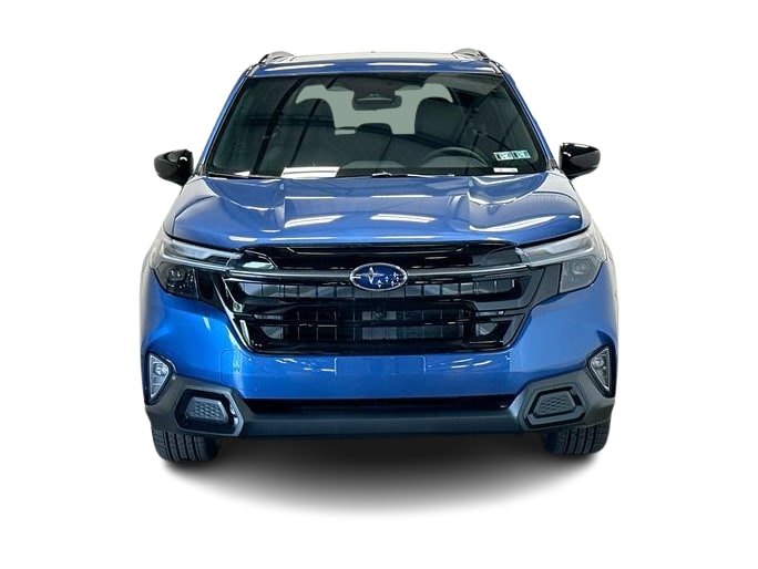 Thumbnail: 2026 Subaru Forester - 6