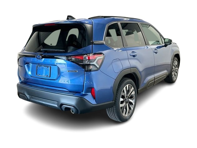 Thumbnail: 2026 Subaru Forester - 30
