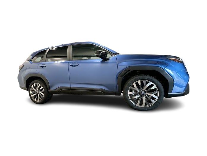 Thumbnail: 2026 Subaru Forester - 17