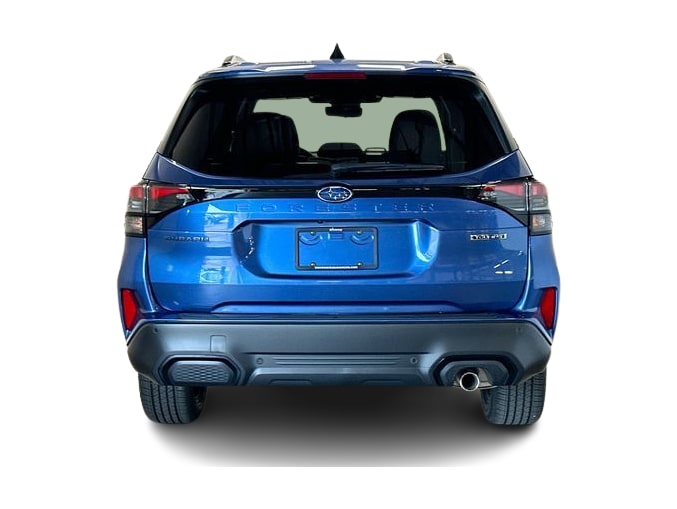 Thumbnail: 2026 Subaru Forester - 5