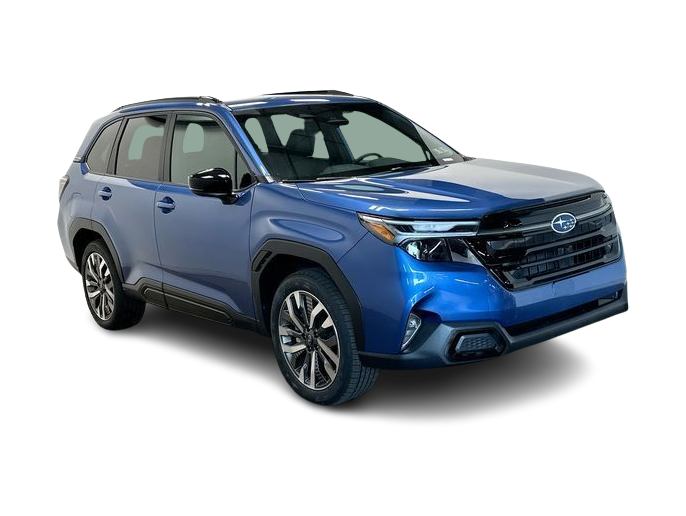 Thumbnail: 2026 Subaru Forester - 29