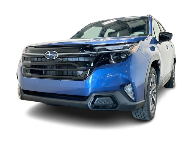 Thumbnail: 2026 Subaru Forester - 28