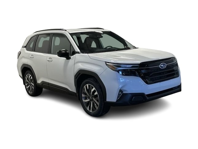 Thumbnail: 2026 Subaru Forester - 30