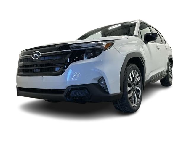 Thumbnail: 2026 Subaru Forester - 29