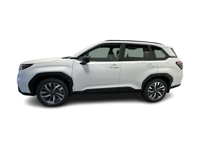 Thumbnail: 2026 Subaru Forester - 3