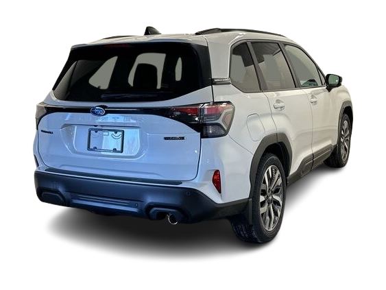 Thumbnail: 2026 Subaru Forester - 31