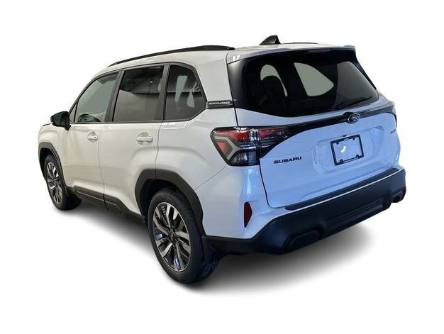 Thumbnail: 2026 Subaru Forester - 4