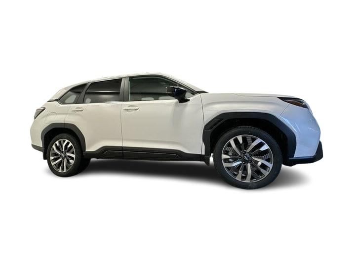 Thumbnail: 2026 Subaru Forester - 16