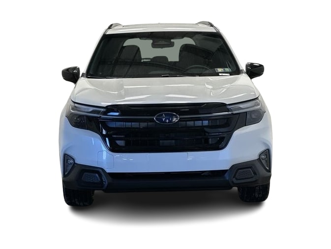 Thumbnail: 2026 Subaru Forester - 6