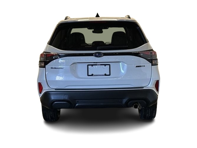 Thumbnail: 2026 Subaru Forester - 5