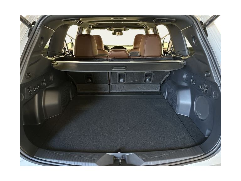 Thumbnail: 2026 Subaru Forester - 15