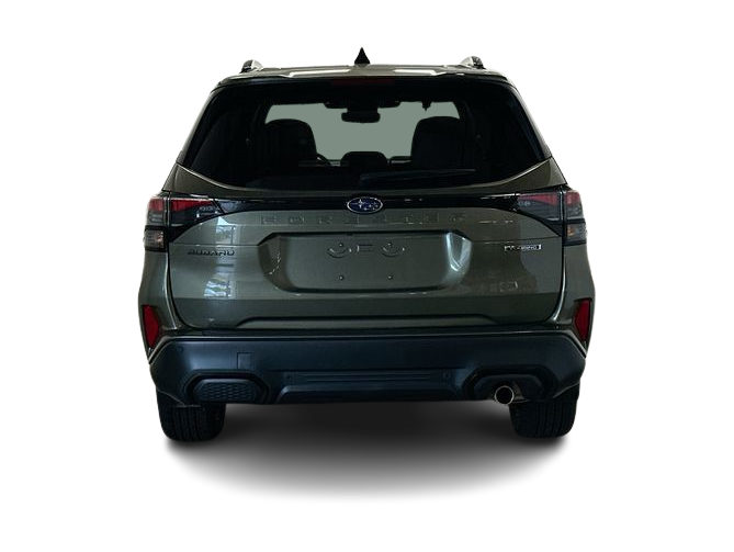 Thumbnail: 2026 Subaru Forester - 5