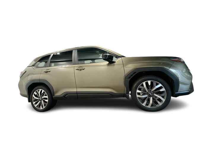 Thumbnail: 2026 Subaru Forester - 16