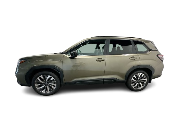 Thumbnail: 2026 Subaru Forester - 3