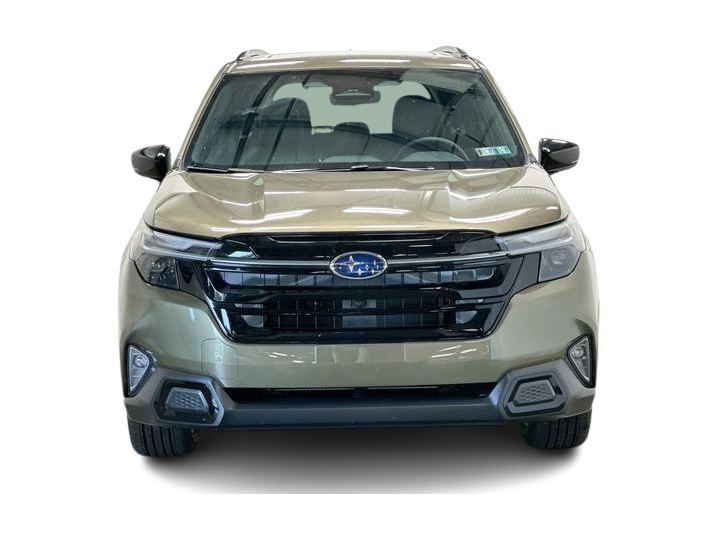 Thumbnail: 2026 Subaru Forester - 6