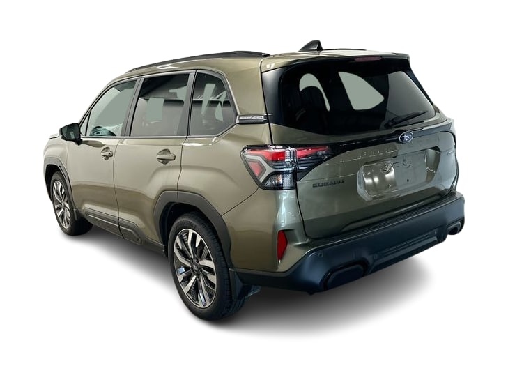 Thumbnail: 2026 Subaru Forester - 4
