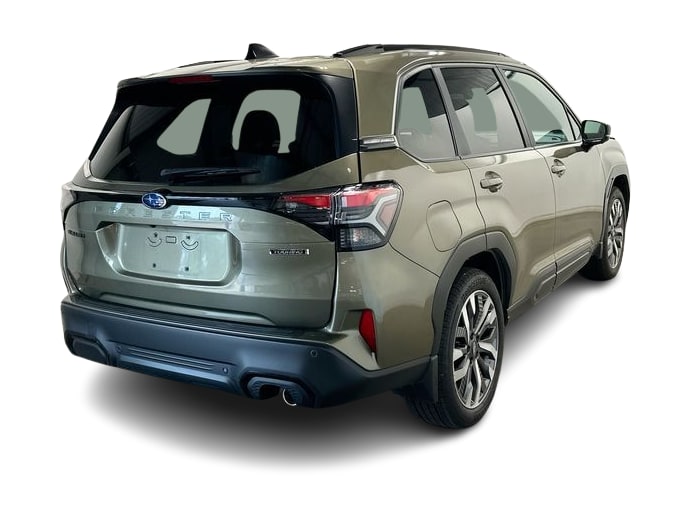 Thumbnail: 2026 Subaru Forester - 31