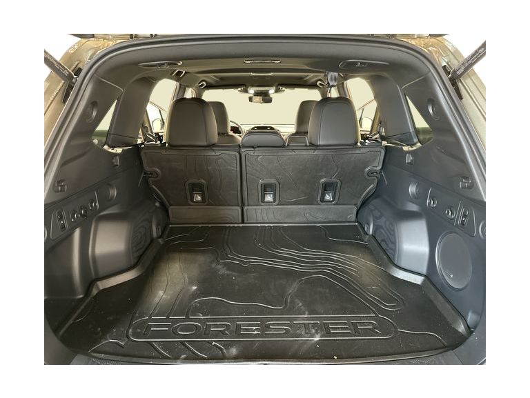Thumbnail: 2026 Subaru Forester - 15